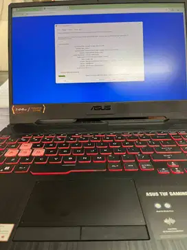 Laptop ASUS TUF Gaming A15