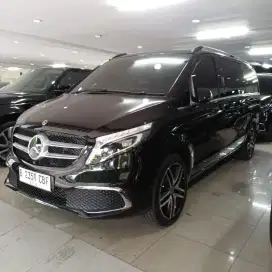Antik Miles 11Rb | Mercy V250 AVG NIK 2022 Warranty On Mercedes
