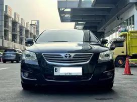 camry v at 2007