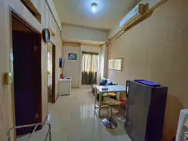 Sewain 2 BR Lengkap Apartemen The Suites Metro Bandung Dekat RS Edelwe