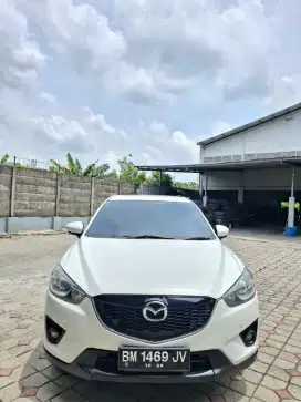 Mazda CX5 2012 2.0 high matic