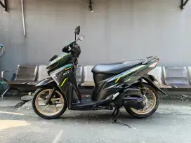 Yamaha soul GT tahun 2017 Kondisi Bagus