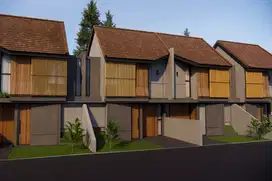 Jl. Kabupaten Sleman, Jual Rumah Jogja, Ada Kolam Renang