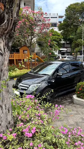 Toyota ist 2005 (Full Option) Bensin