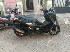 Nmax Tahun 20018