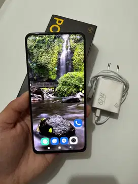 Poco F4 8/256gb 5g Mulusss