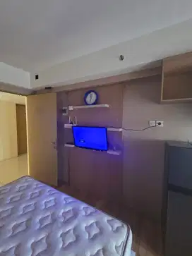 Apartemen Educity Tower Yale