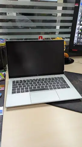 Hp Elitebook 2in1 X360 (Rusak)