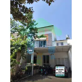 Dijual Rumah di Cluster The Leaf, Citra Raya Tangerang