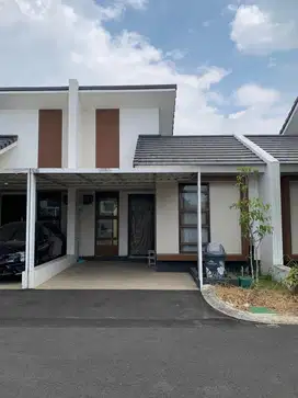 Sewa Rumah Podomoropark BuahBatu Bandung Cluster Padmagriya telkom uni