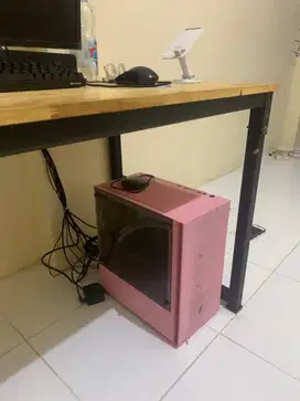 PC Editing dan Gaming