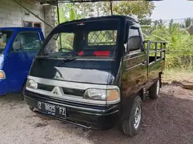 Mitsubishi Colt T120SS 2005 Bensin