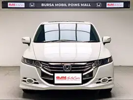 Honda Odyssey 2.4 2012 AT Low KM Rawatan #BJM1#