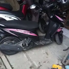 Vario karbu 2008