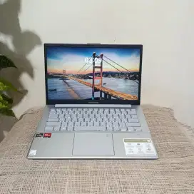 ASUS E1404FA BERGARANSI RESMI ASUS SAMPAI MEI 2026