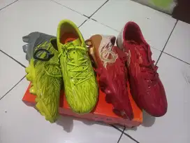 Jual sepatu bola Ortuseight catalyst legion