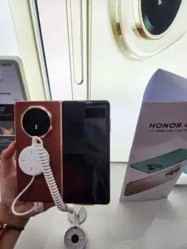 Honor magic v3 Cash/Cicilan
