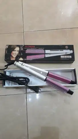 Jual catok rambut merk sonar