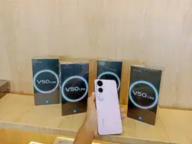 PROMO V50 LITE RAM ( 8+8 ) INTERNAL 128 GB