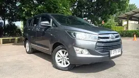 INOVA G 2.0 MATIC BENSIN 2018