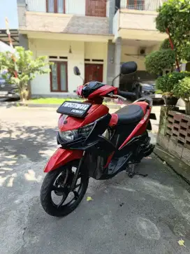 Yamaha Xeon GT tahun 2015 bagus