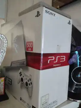 Playstation 3 internal 500Gb