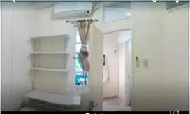 Kos Alam Sutera