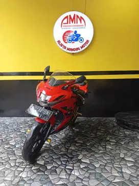 SUZUKI GSX 150 2018, SURAT KOMPLIT, BISA CASH/KREDIT/CC/PAYLATER