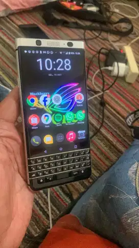BLACKBERRY KEYONE 4/64 4G