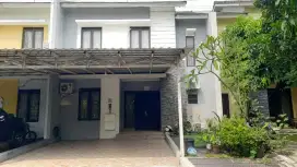 FOR RENT - DISEWAKAN RUMAH FULL FURNISHED DI JABABEKA CIKARANG