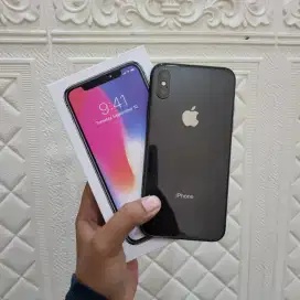 Iphone X 256gb IBOX FULLSET