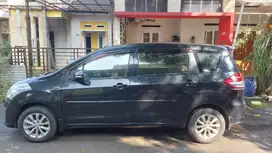 Suzuki Ertiga 2015 Bensin