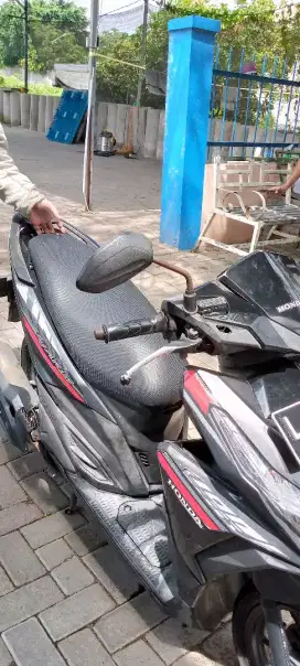 Vario 125 tahun 2017