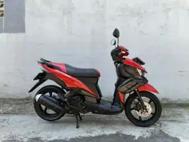 Yamaha Xeon GT tahun 2015 Good Condition