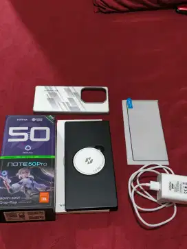 Infinix Note 50 Pro Racing edition 8/256gb