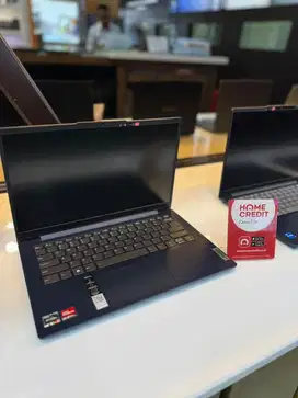 Lenovo slim3 Ryzen 5 ram8/256GB promo cicilan mulai 600ribuan/bulan
