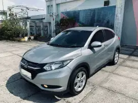 HONDA HR-V 1.5 E AT 2016