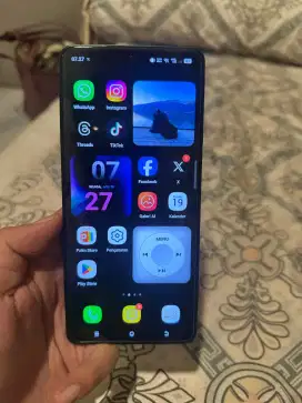 Tecno Pova 6 8+8/256gb