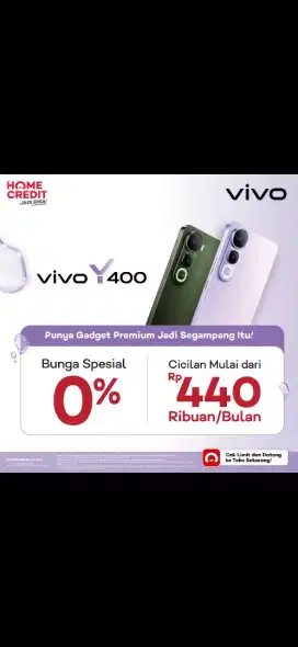 JUAL/ CREDIT HP DI ERAFONE CIBADUYUT