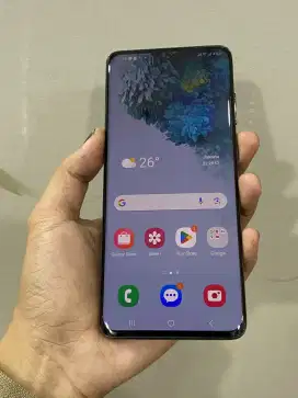 Samsung galaxy s20 plus 8/128gb sein