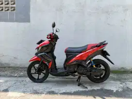 Yamaha Xeon GT tahun 2015 Kondisi Bagus