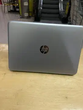 REDI HP 348 G4 PROSSESOR INTEL