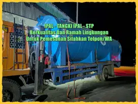 IPAL – STP – TANGKI IPAL – TANGKI STP – TANGKI FIBER IPAL – IPAL/STP –