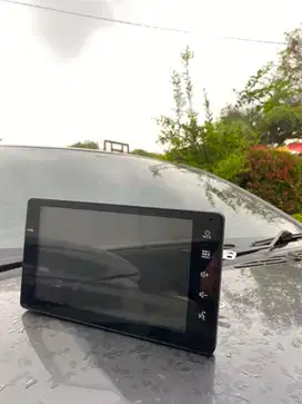 Head unit Original xenia 2024