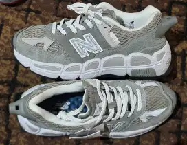 New Balance 574 Salehe Bembury