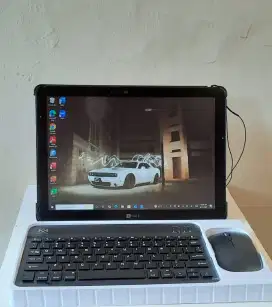 FUJITSU V727 Laptop Fleksibel 2 in 1