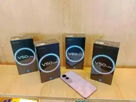 PROMO VIVO V50 LITE RAM ( 8+8 ) INTERNAL 256 GB