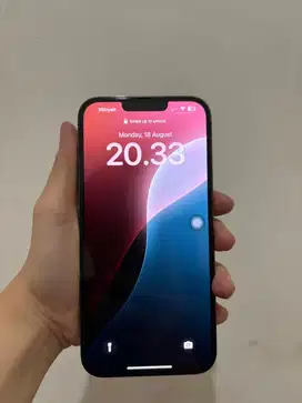 Iphone 13 Promax Graphite