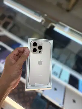 Iphone 16 pro 128 ibox
