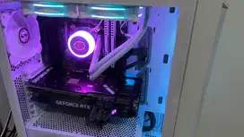 PC / Komputer Gaming Editing Intel i5 RTX 3070Ti
